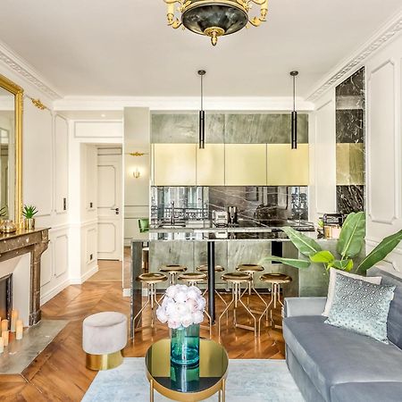 Merveil - Luxury Suite - Louvre - Sebastopol II Париж Экстерьер фото