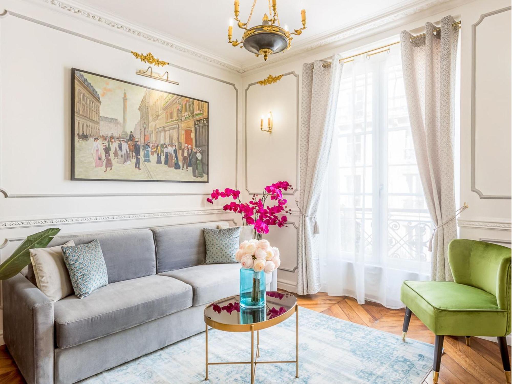 Merveil - Luxury Suite - Louvre - Sebastopol II Париж Экстерьер фото